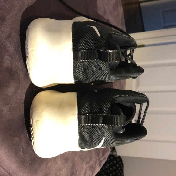 Nike basketball men’s shoe size 9 - Picture 3 of 7